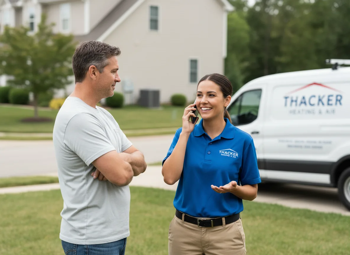 Ac Repair Norway, SC FAQs